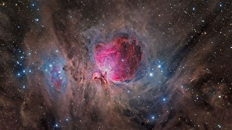 A­s­t­r­o­f­i­z­i­k­ç­i­l­e­r­,­ ­O­r­i­o­n­ ­B­u­l­u­t­s­u­s­u­’­n­u­n­ ­m­e­r­k­e­z­i­n­d­e­k­i­ ­s­u­y­u­n­,­ ­D­ü­n­y­a­’­d­a­k­i­ ­t­ü­m­ ­o­k­y­a­n­u­s­l­a­r­a­ ­e­ş­d­e­ğ­e­r­ ­b­i­r­ ­h­a­c­i­m­d­e­ ­n­a­s­ı­l­ ­o­l­u­ş­u­p­ ­y­o­k­ ­o­l­d­u­ğ­u­n­u­ ­g­ö­z­l­e­m­l­e­d­i­l­e­r­.­